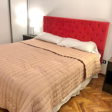 Apartamento Junin Appartmement One Ciudad Autónoma de Ciudad Autónoma de Buenos Aires Exterior foto