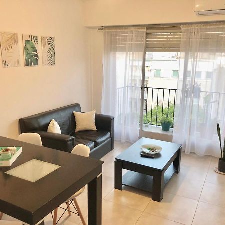 Apartamento Junin Appartmement One Ciudad Autónoma de Ciudad Autónoma de Buenos Aires Exterior foto