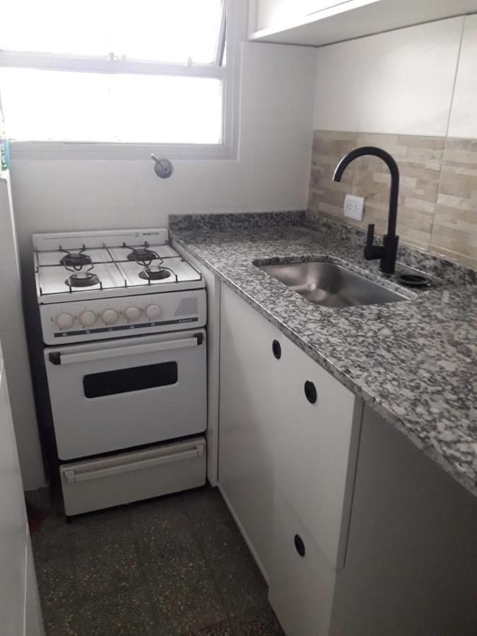 Apartamento Junin Appartmement One Ciudad Autónoma de Ciudad Autónoma de Buenos Aires Exterior foto