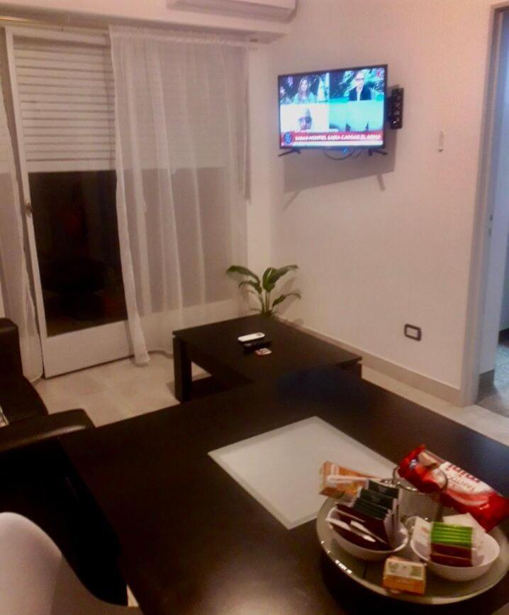 Apartamento Junin Appartmement One Ciudad Autónoma de Ciudad Autónoma de Buenos Aires Exterior foto