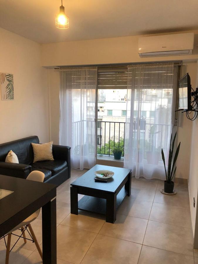 Apartamento Junin Appartmement One Ciudad Autónoma de Ciudad Autónoma de Buenos Aires Exterior foto
