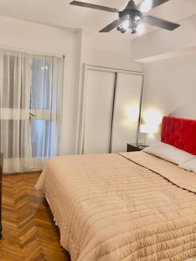 Apartamento Junin Appartmement One Ciudad Autónoma de Ciudad Autónoma de Buenos Aires Exterior foto