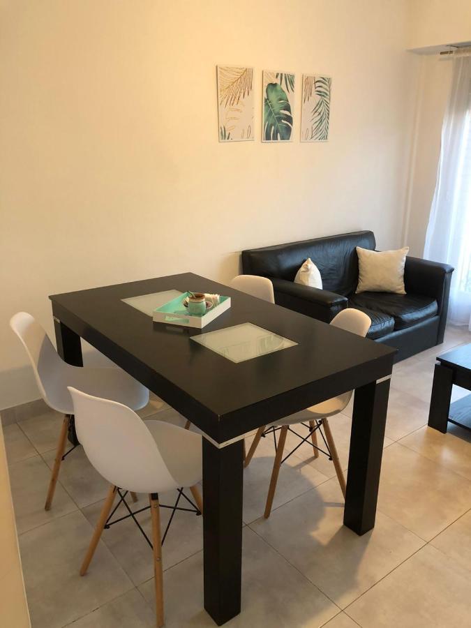 Apartamento Junin Appartmement One Ciudad Autónoma de Ciudad Autónoma de Buenos Aires Exterior foto
